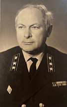 Болотин Борис Аркадьевич
